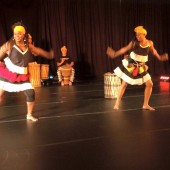 Waco Cultural Arts Fest & [254] Dance Fest