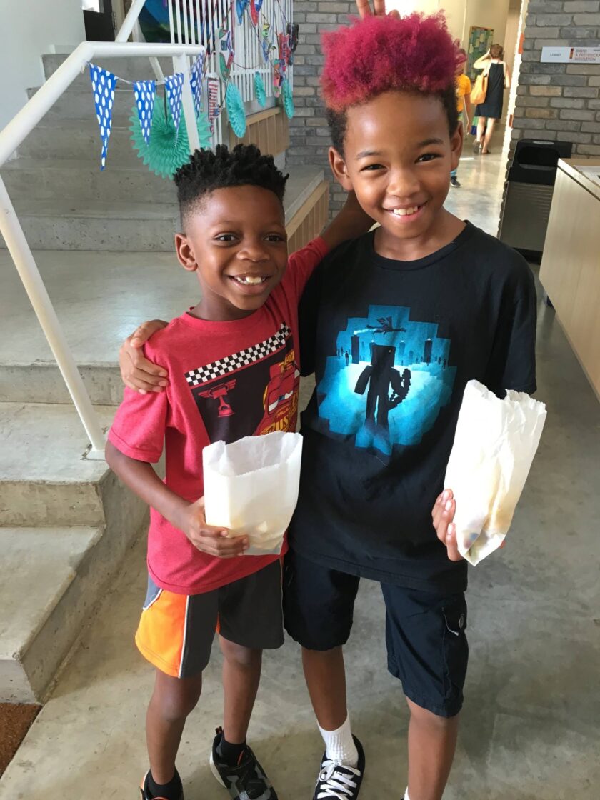 Community Arts Sunday: “Celebrating Our Creative Voices”